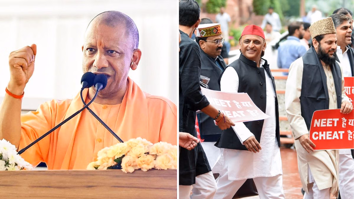 How Gen Z protests may play out in UP assembly election
