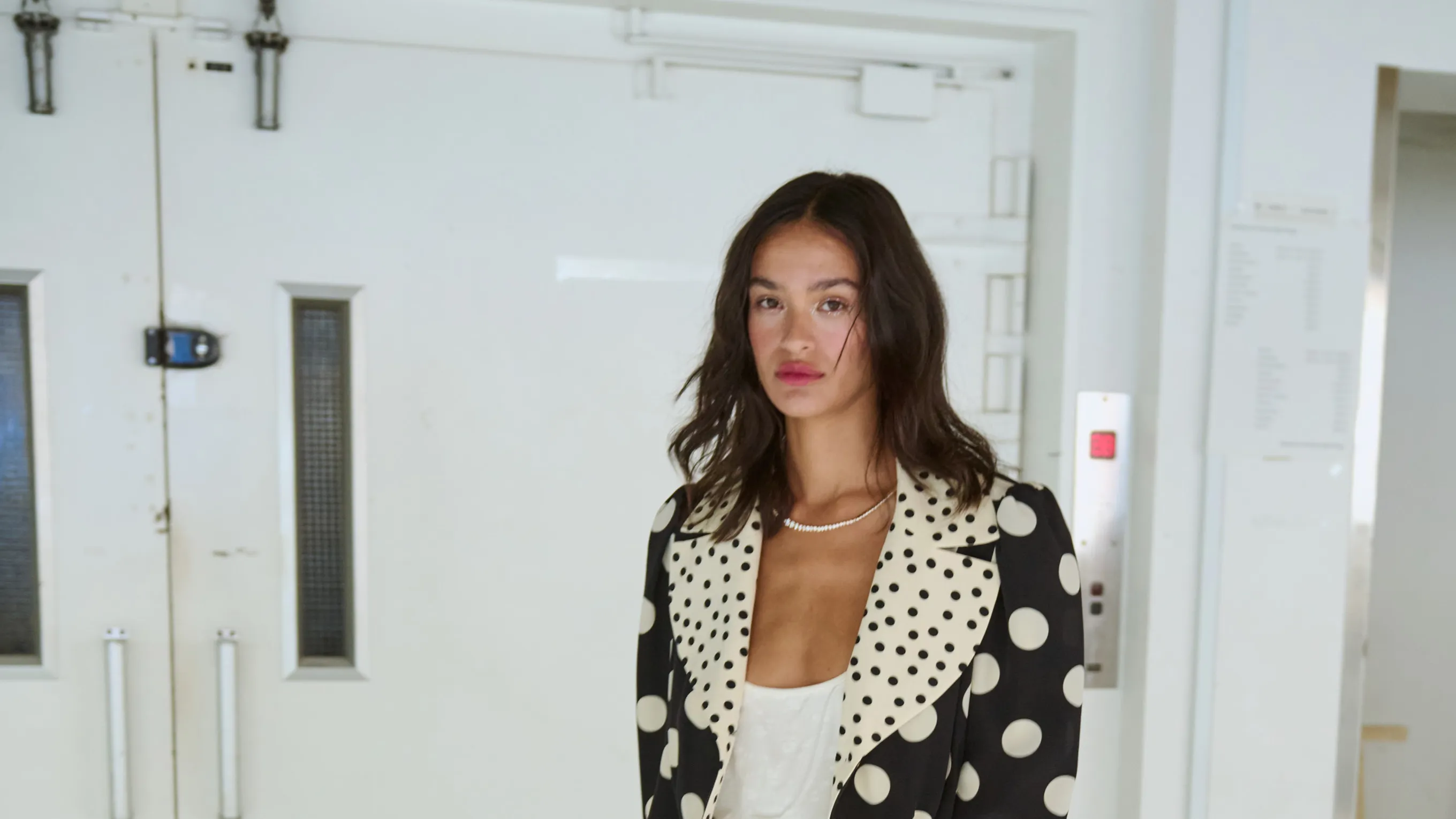 Caro Editions Copenhagen Spring 2027 Collection