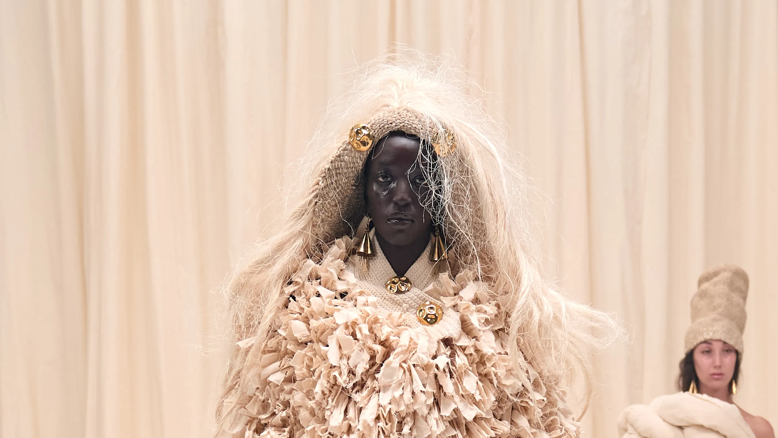 Iamisigo Copenhagen Spring 2027 Collection