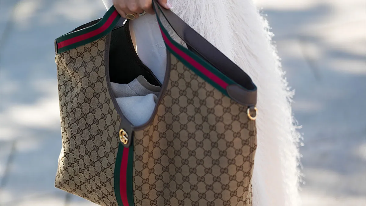 Should Luxury Brands Reduce their Prices?