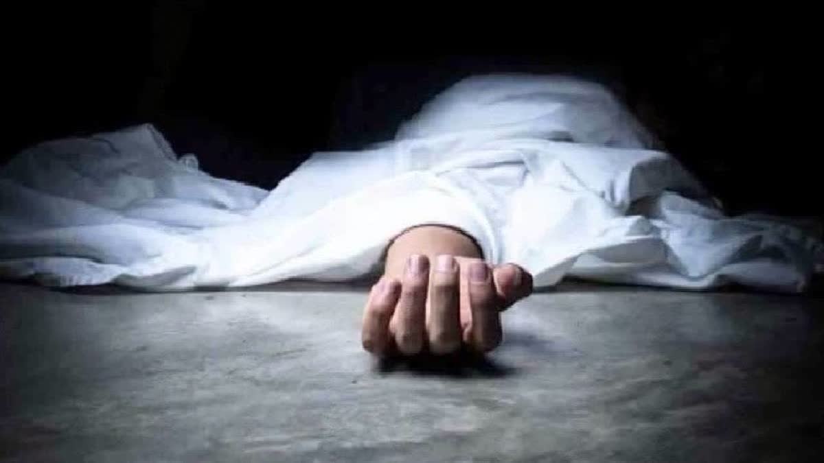 Woman Found Dead, Man Critically Injured In Nagpur Hotel; Police Suspect Murder-Suicide Attempt