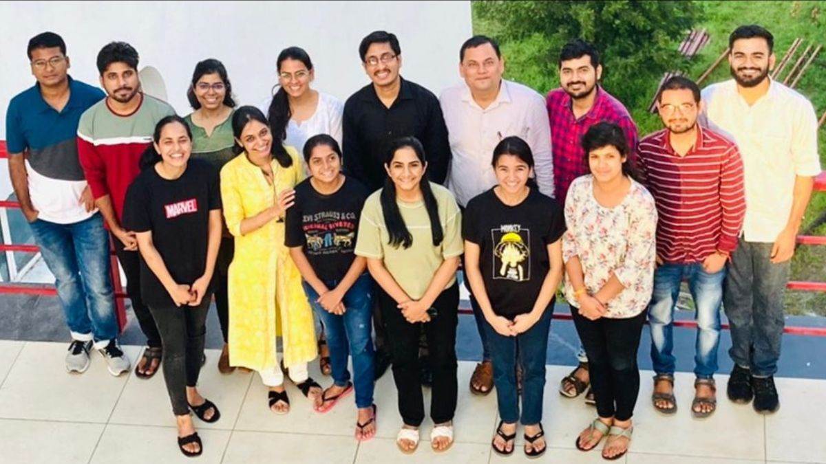 सैलाइवा के नमूने और स्वैब से हो सकेगी ओरल कैंसर की पहचान, आईआईटी इंदौर के शोधकर्ताओं ने विकसित की तकनीक