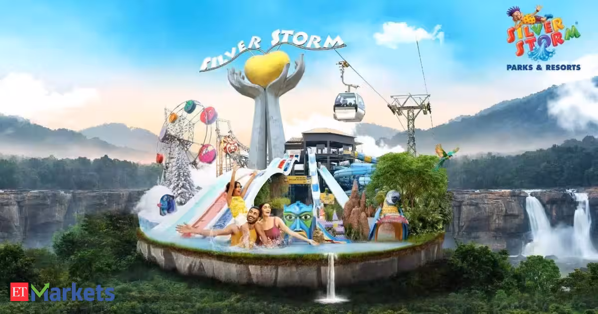 Silver Storm Parks & Resorts Limited successfully concludes IPO