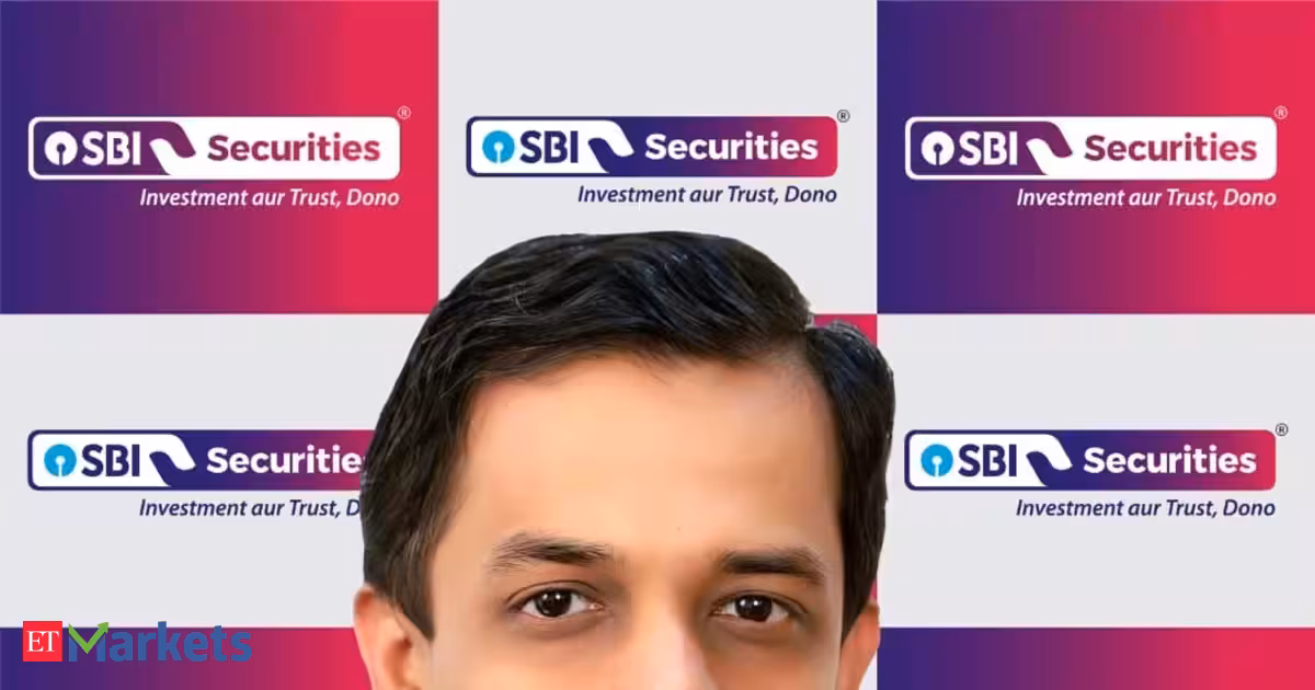 F&O Talk: Nifty lacks direction on charts, says Sudeep Shah; outlines Bajaj Finance, Eternal strategy after Q1