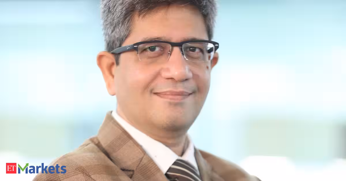 AI may hurt IT today, but it could create the sector’s next growth engine: Baroda BNP Paribas MF
