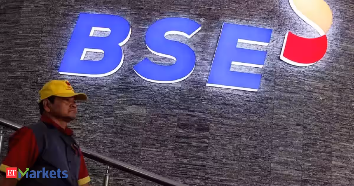 BSE Q1 Results: Profit soars 62% YoY to Rs 874 crore, revenue surges 63%