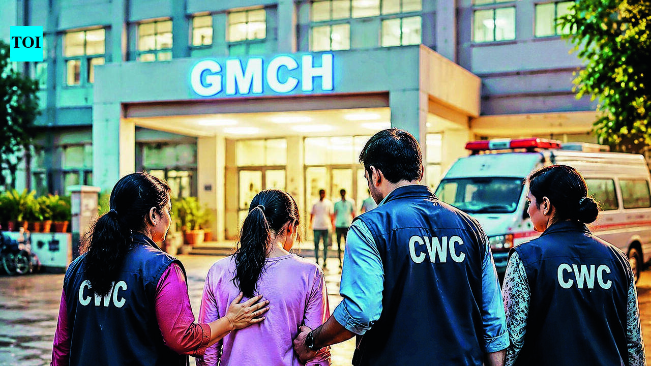 BDSM Horror: Survivor Discharged From Hosp, Accused Sent To Central Jail | Nagpur News