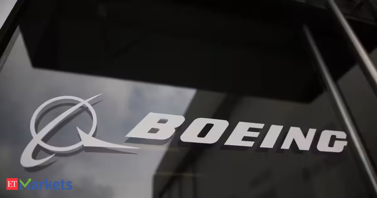 Archer Aviation shares jump nearly 10% on deal to acquire Boeing’s Wisk, two other units