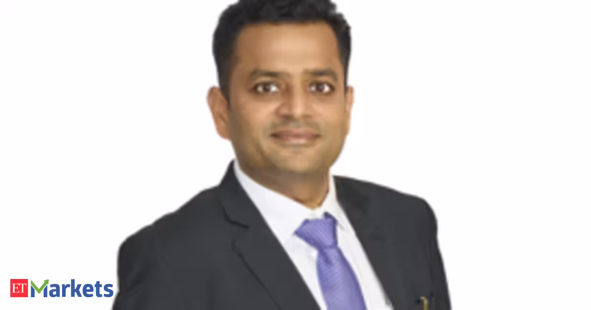 ETMarkets Smart Talk | Maturing AI trade could redirect global capital towards diversified growth markets like India: Ritesh Taksali