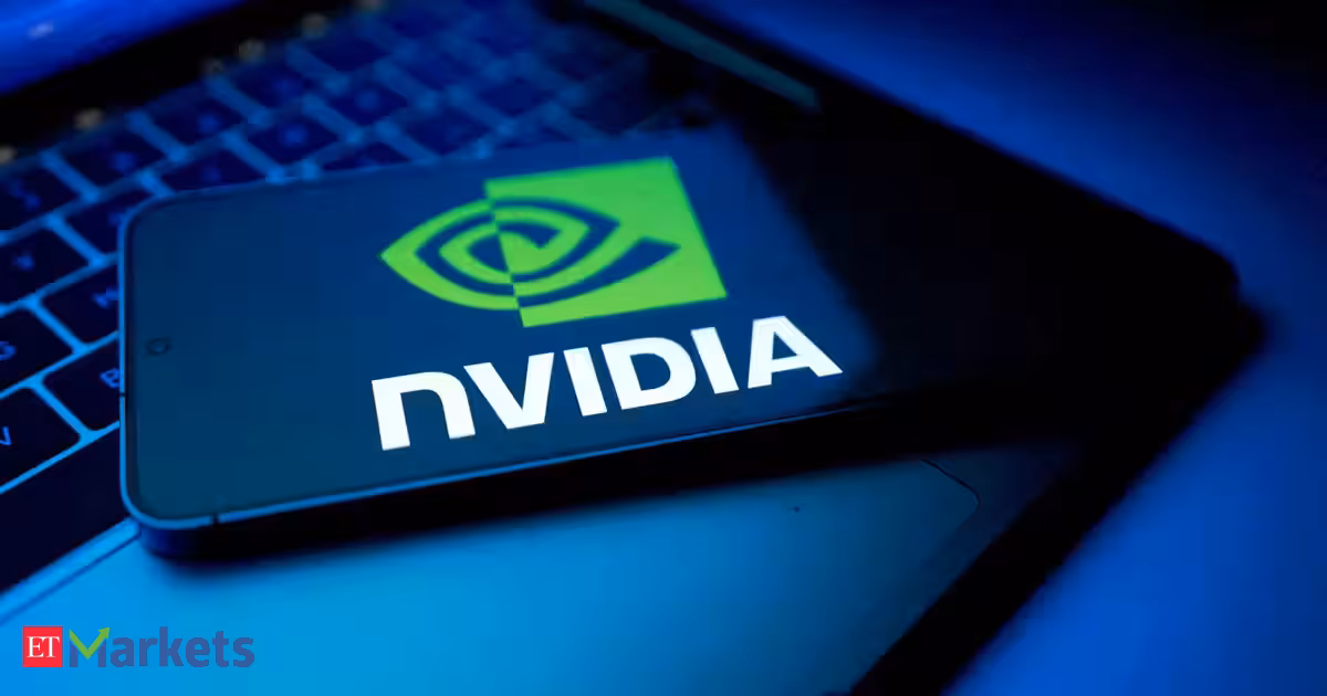 Nvidia’s $500 billion plan envelops Wall Street in its AI frenzy