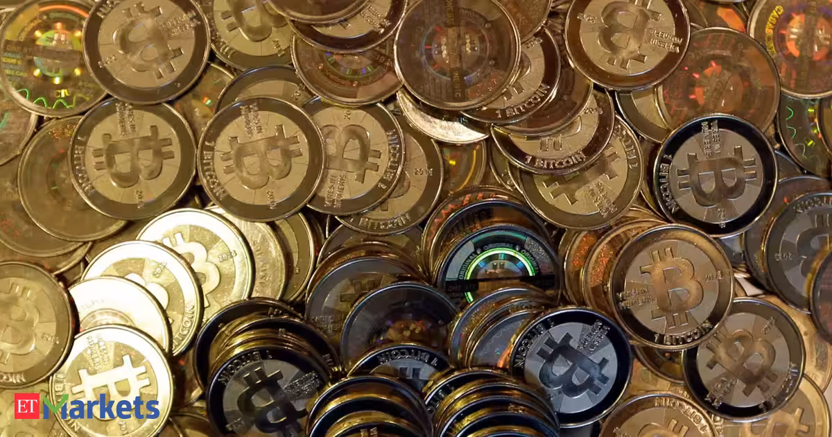 Bitcoin near $63,000 as weaker ETF demand and cancelled SEC meeting dampen crypto sentiment