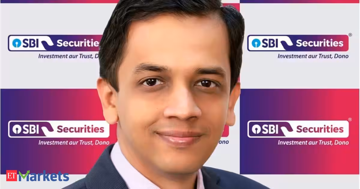F&O Talk: Nifty consolidation to continue says Sudeep Shah; gives Tata Motors, Lenskart, Honasa strategy