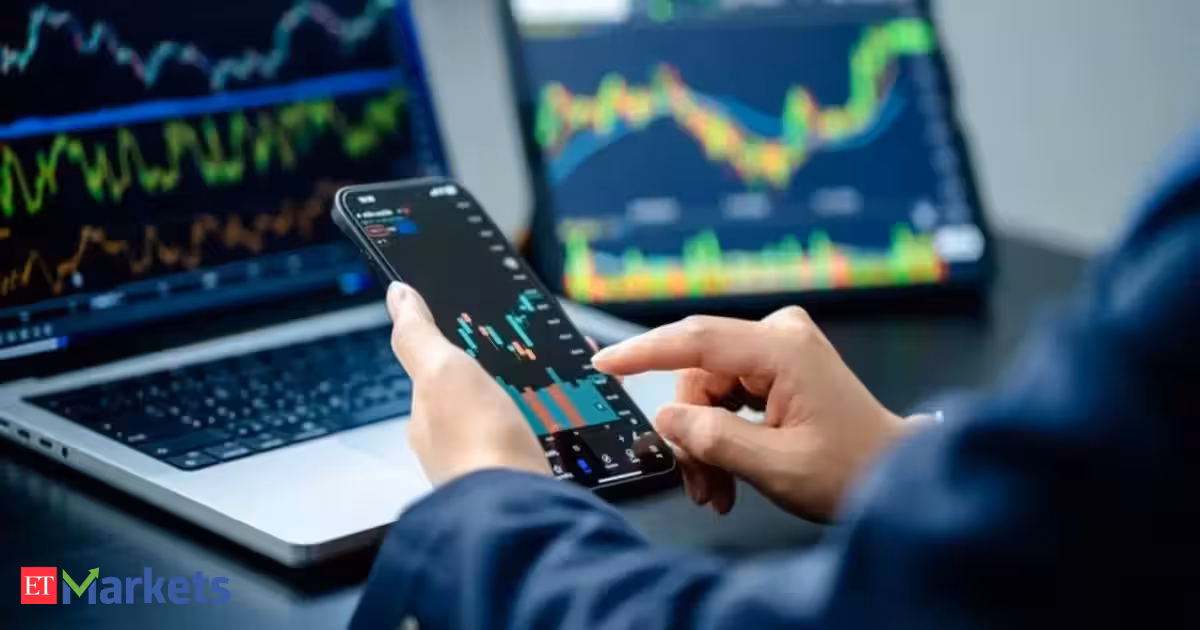 Nifty price-to-book ratio hits 6-year low, but market may not be cheap