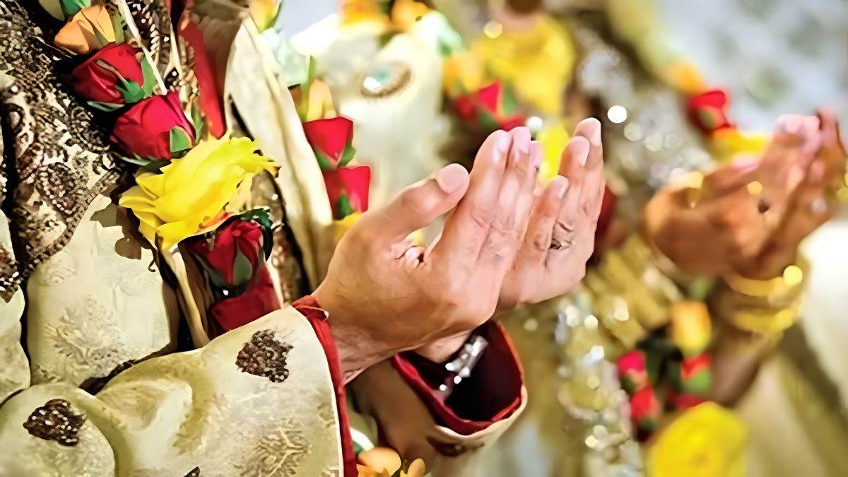 एमपी में UCC को लेकर फैली अफवाह, कजिन मैरिज पर बैन की खबर से भोपाल में निकाह कराने की मची होड़, वक्फ बोर्ड ने बताया षड्यंत्र
