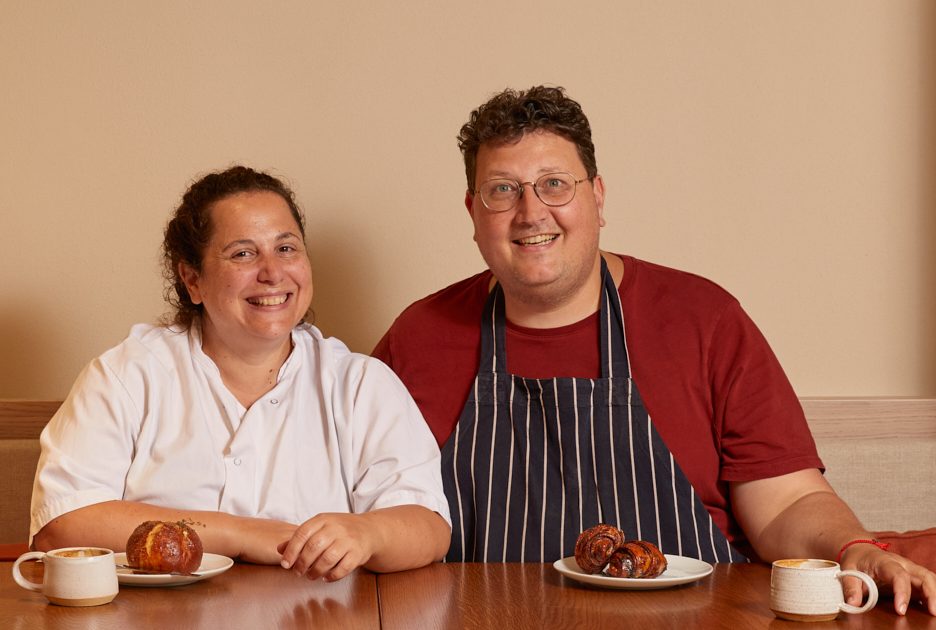 9 top chefs reveal the one dish they’d eat forever