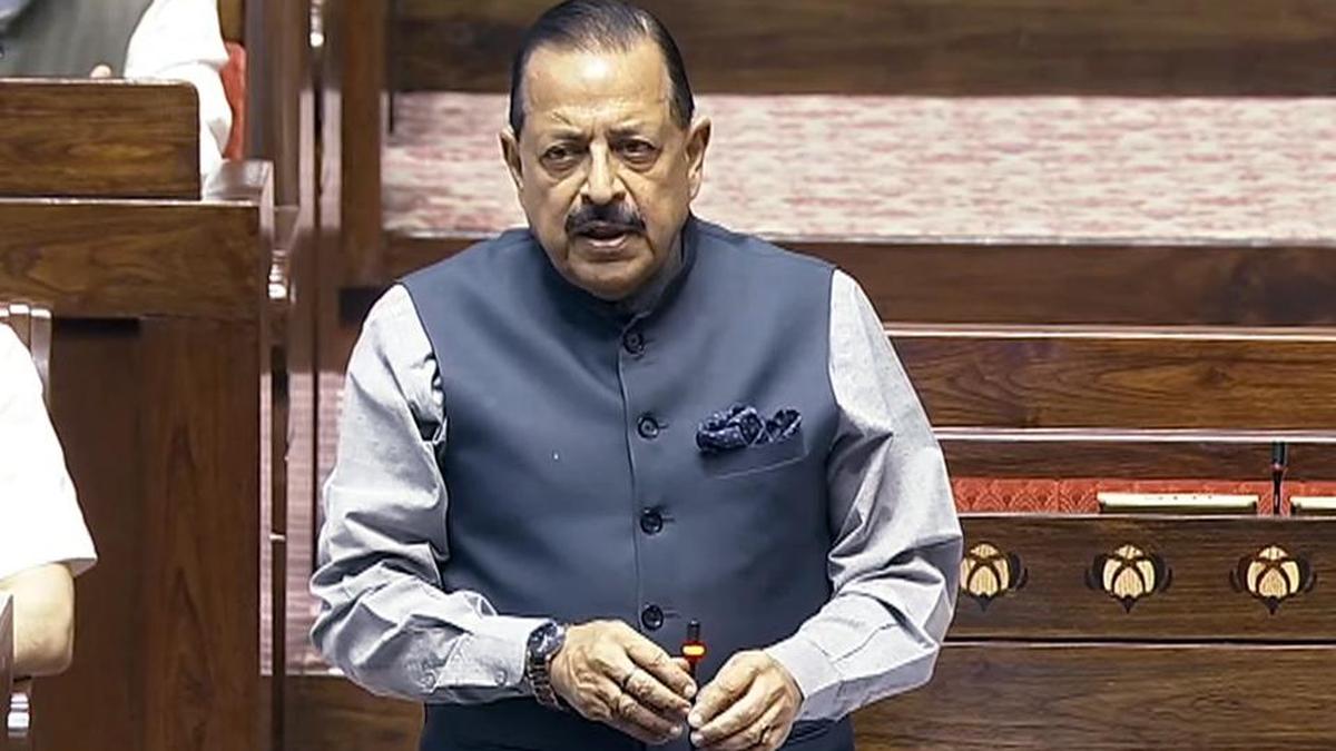 IMD providing panchayat-level forecasts to farmers in Telangana: Centre