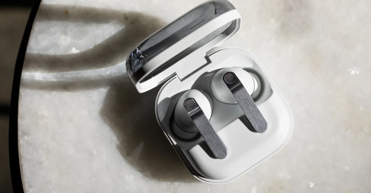 Samsung has new Galaxy headphones in the works