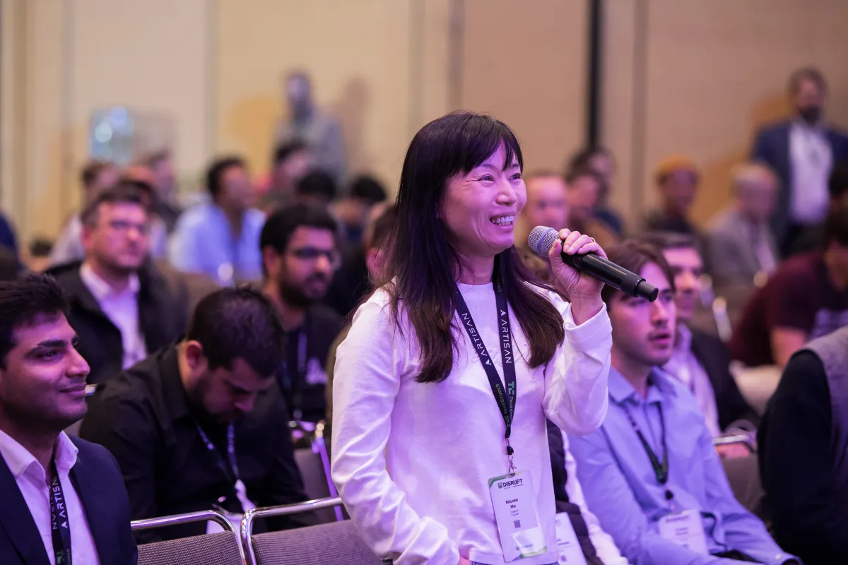 The founder’s guide to TechCrunch Disrupt 2026: Everything you need to know