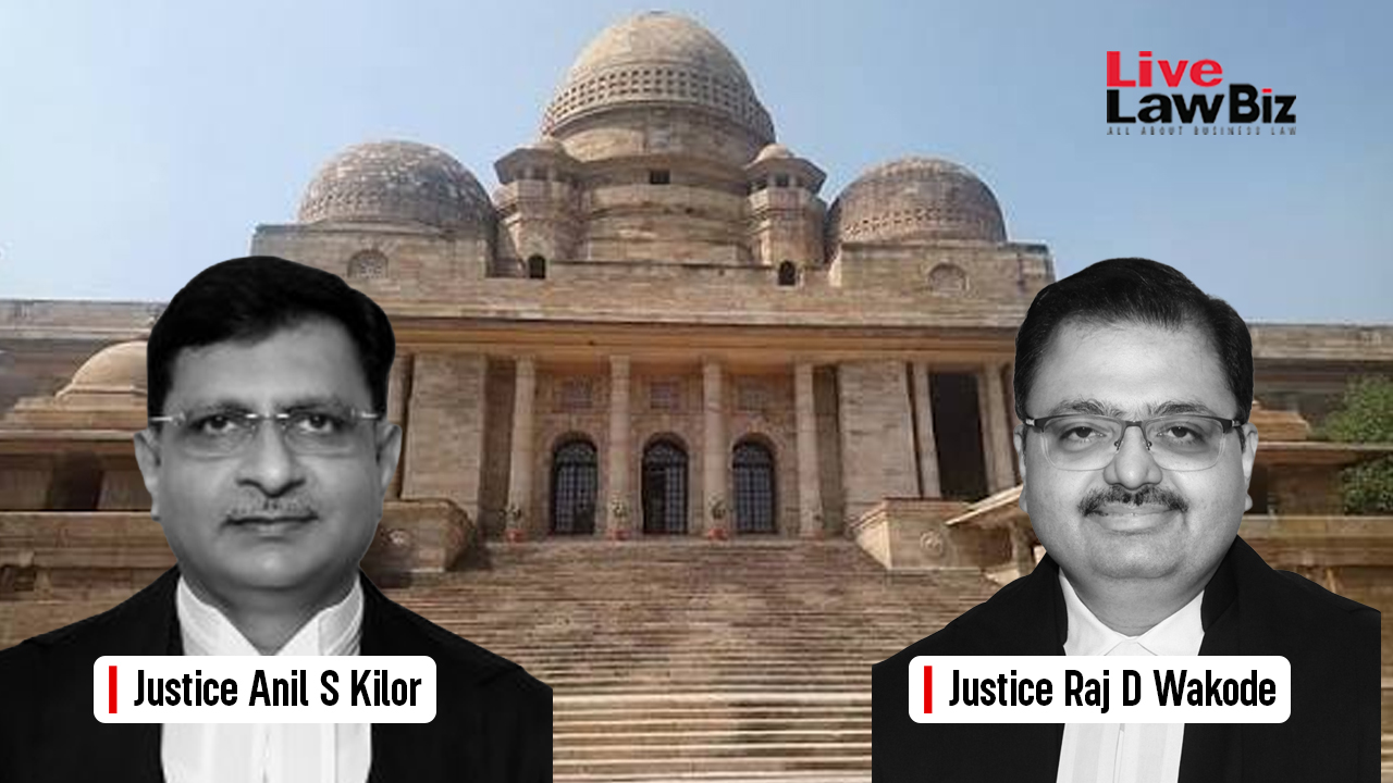 Bombay High Court Recommends Removal Of DRT Nagpur Presiding Officer, Finds He Lacks Basic Legal Knowledge
