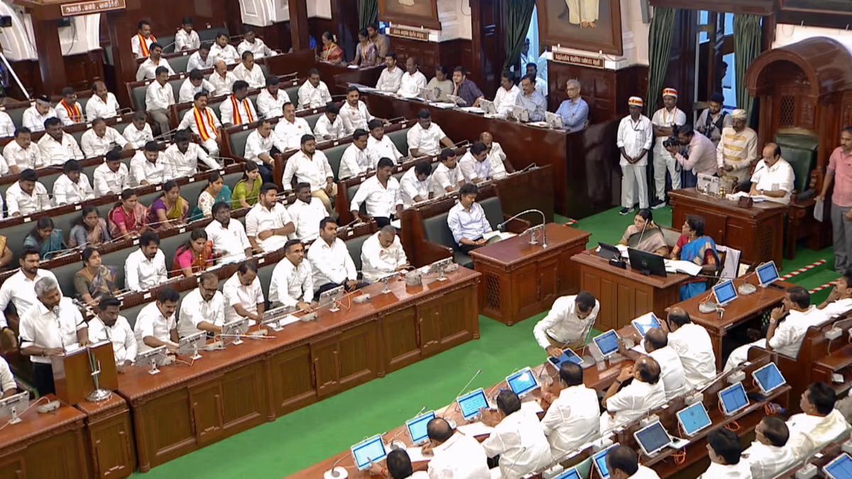 Vijay’s first budget gives old schemes a Gen Z makeover