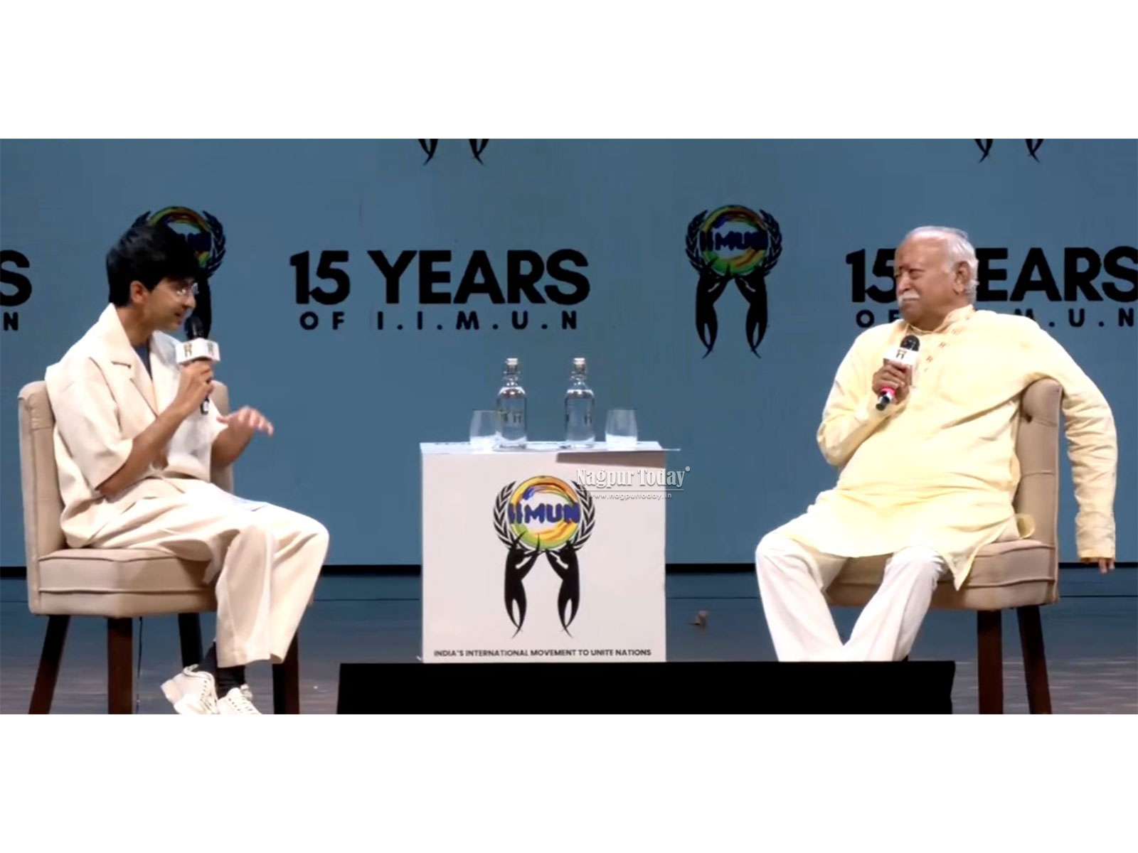 ‘Gen Z Is Honest, Protesters Are Not Anti-National’: Mohan Bhagwat’s Strong Message to India’s Youth