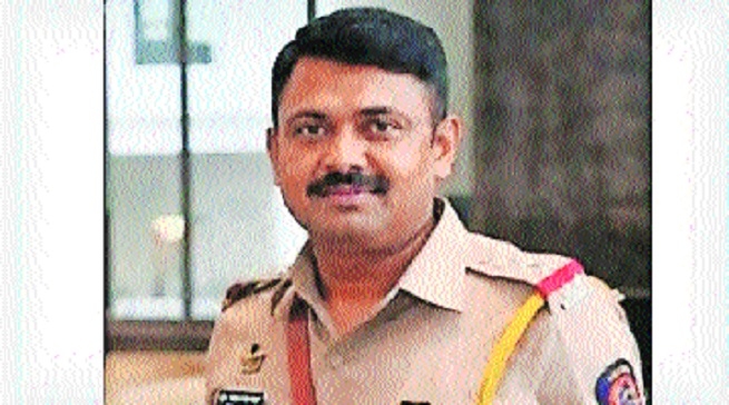 API commits suicide at Police quarters No suicide note was found