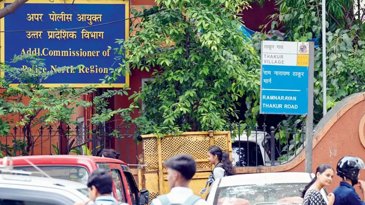 Mid-Day impact: Two Mumbai Police staffers suspended over fake police IDs and salary fraud involving 10 fictitious personnel