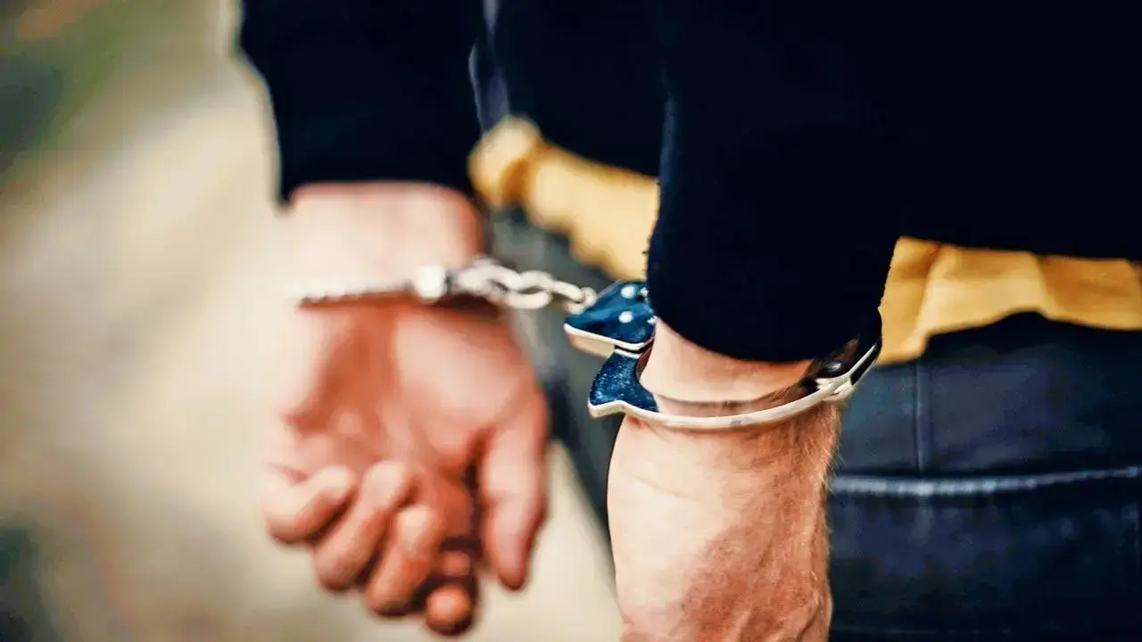 Thane gold theft: Crime branch arrests man, recovers 865 gm jewellery worth Rs 1.12 crore