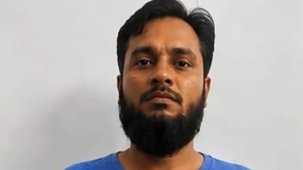 Mumbai: Man held with 1 kg hybrid ganja worth Rs 20 lakh in Borivali