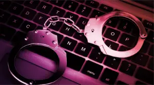 UP STF Cracks Pan-India Fake IPO Fraud; Alleged Mastermind Held in Nagpur