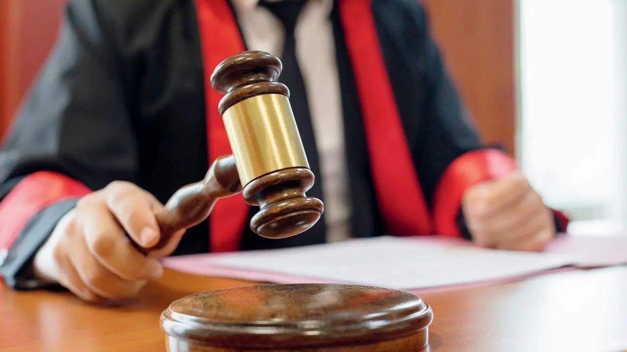 Centre unveils roadmap to tackle India’s nearly 5 crore pending court cases
