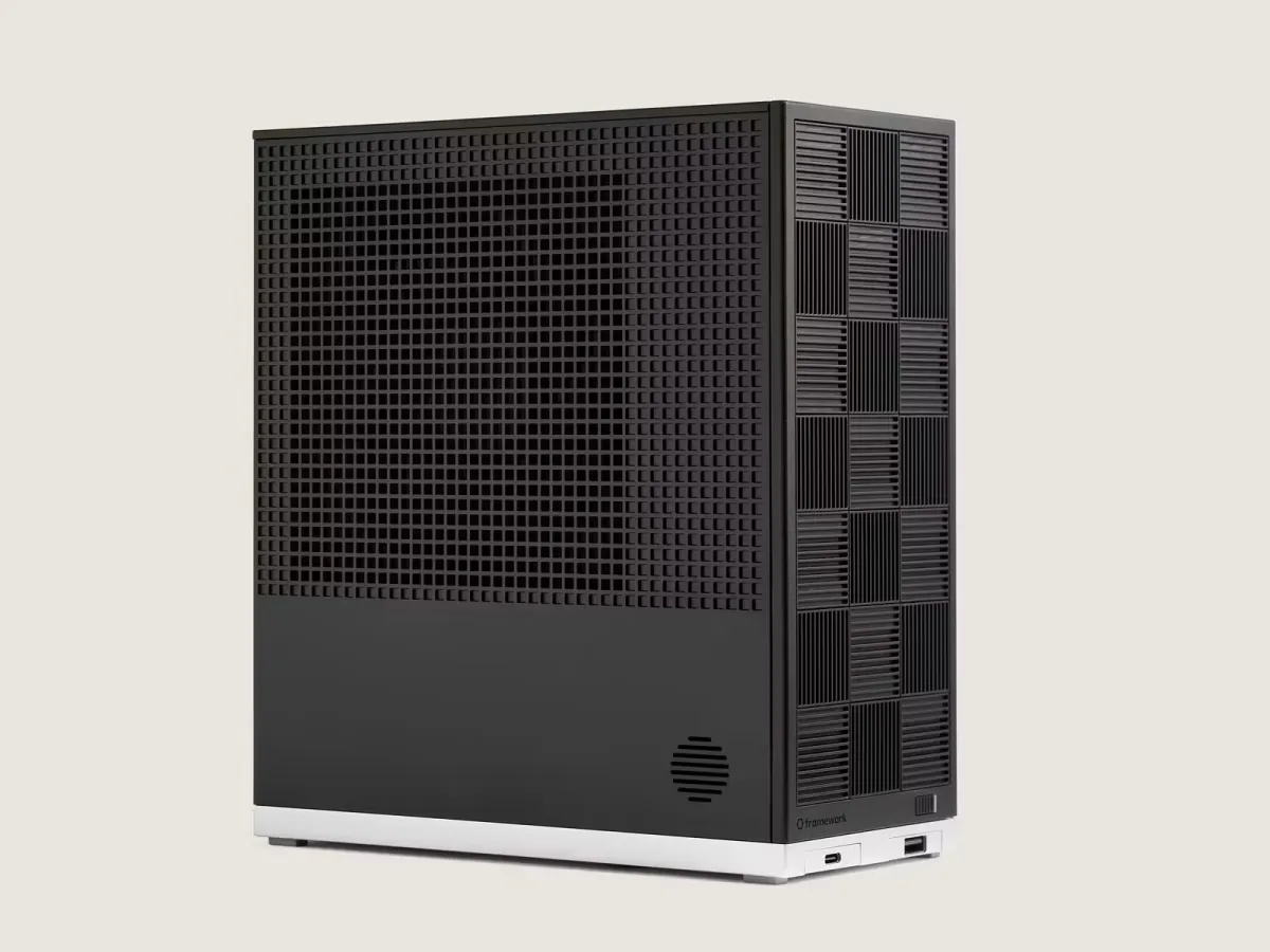 Computer maker Framework notifies ‘all customers’ of a data breach