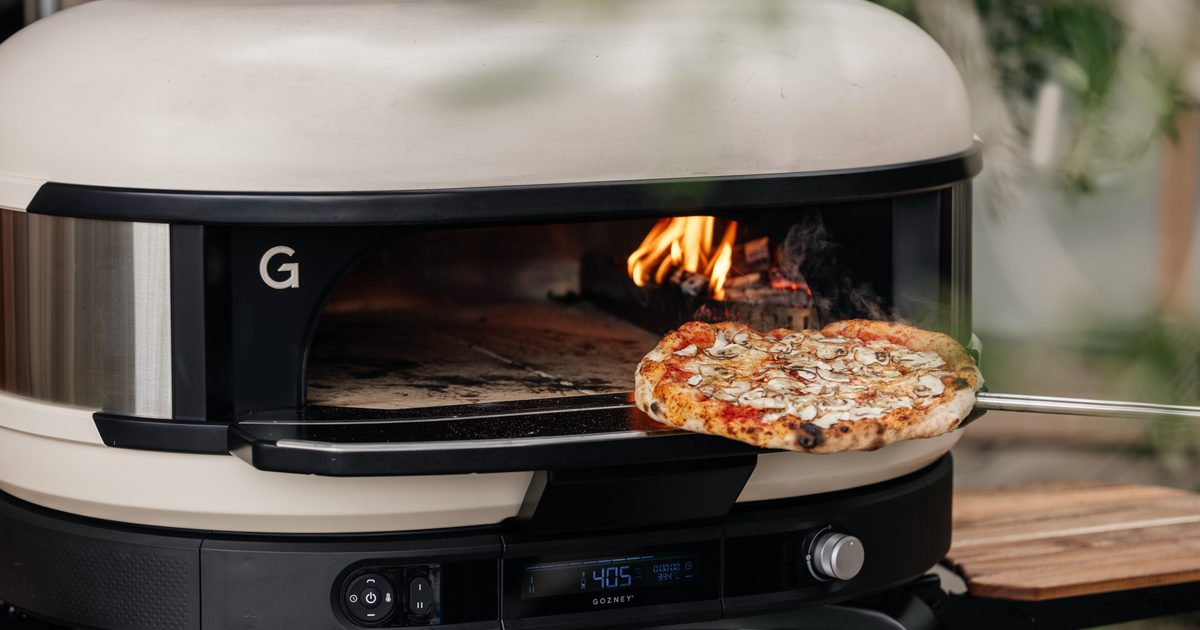 Best Gozney pizza ovens | Good Food
