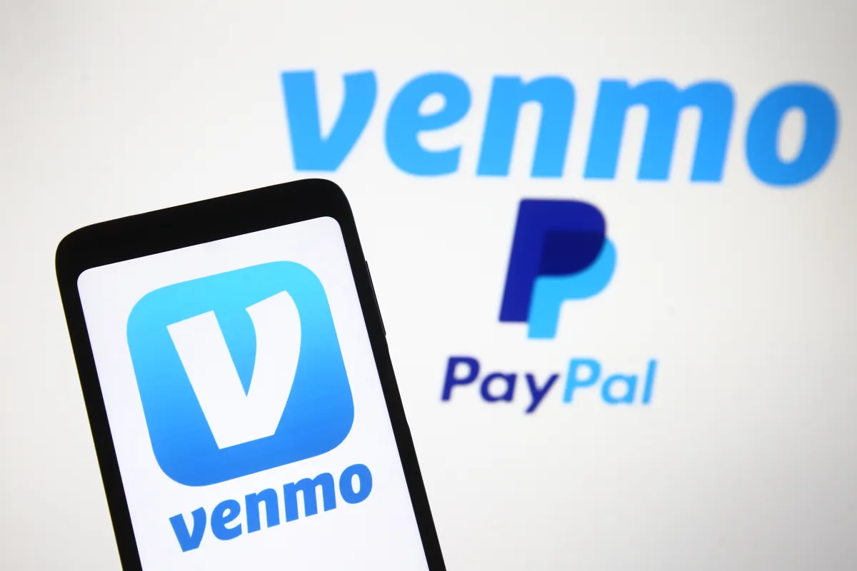 You can Venmo your college tuition, for some reason
