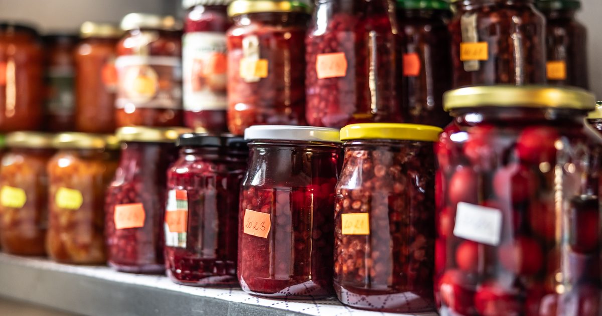 Top tips for making jam from an expert preserver