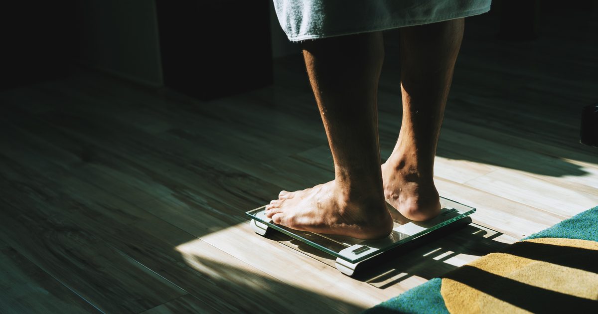 Why weight gain happens after 40 – and the truth about your changing metabolism
