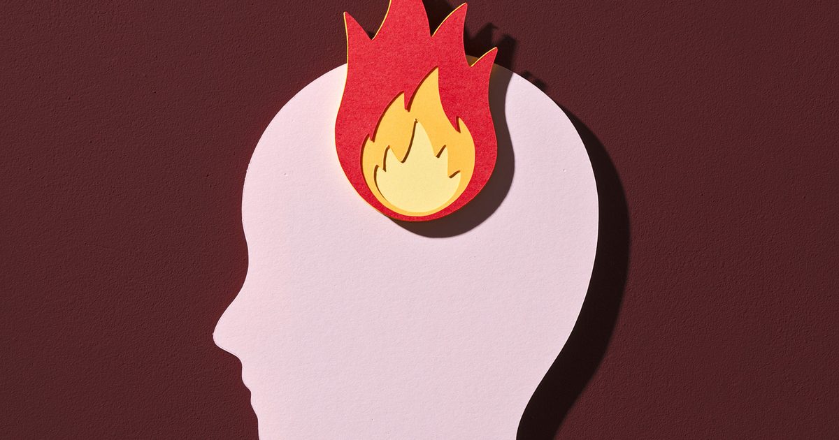 Extreme heat affects your brain more than you think – here’s how experts say you can protect it
