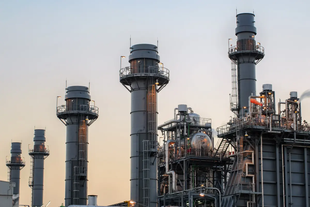 Planned Amazon data center could become the biggest climate polluter in the U.S.