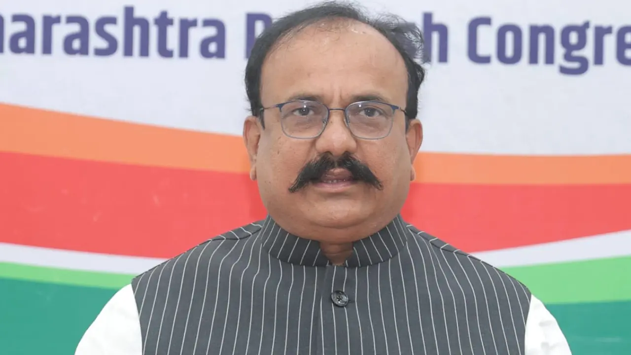Modi’s I-Day speech lacked substance, govt should account for promises: Sapkal