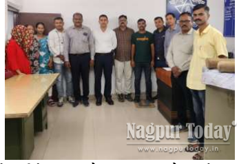 Woman held for running prostitution racket from home in Trimurti Nagar, Nagpur
