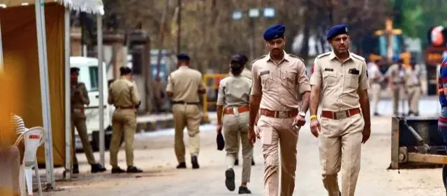 Nagpur Woman Trafficked To Portugal, Sold To Beer Shop Owner