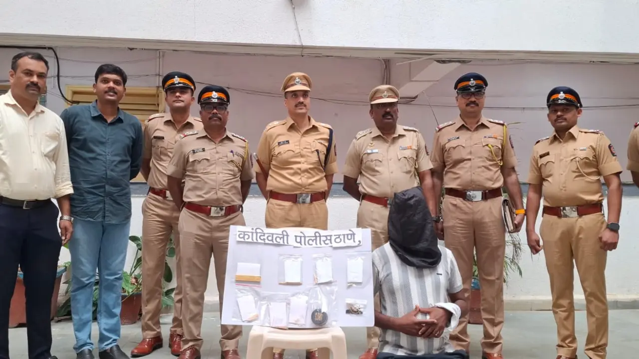 Mumbai crime: Former bank manager arrested for stealing Rs 81.80 lakh gold from NRI’s locker