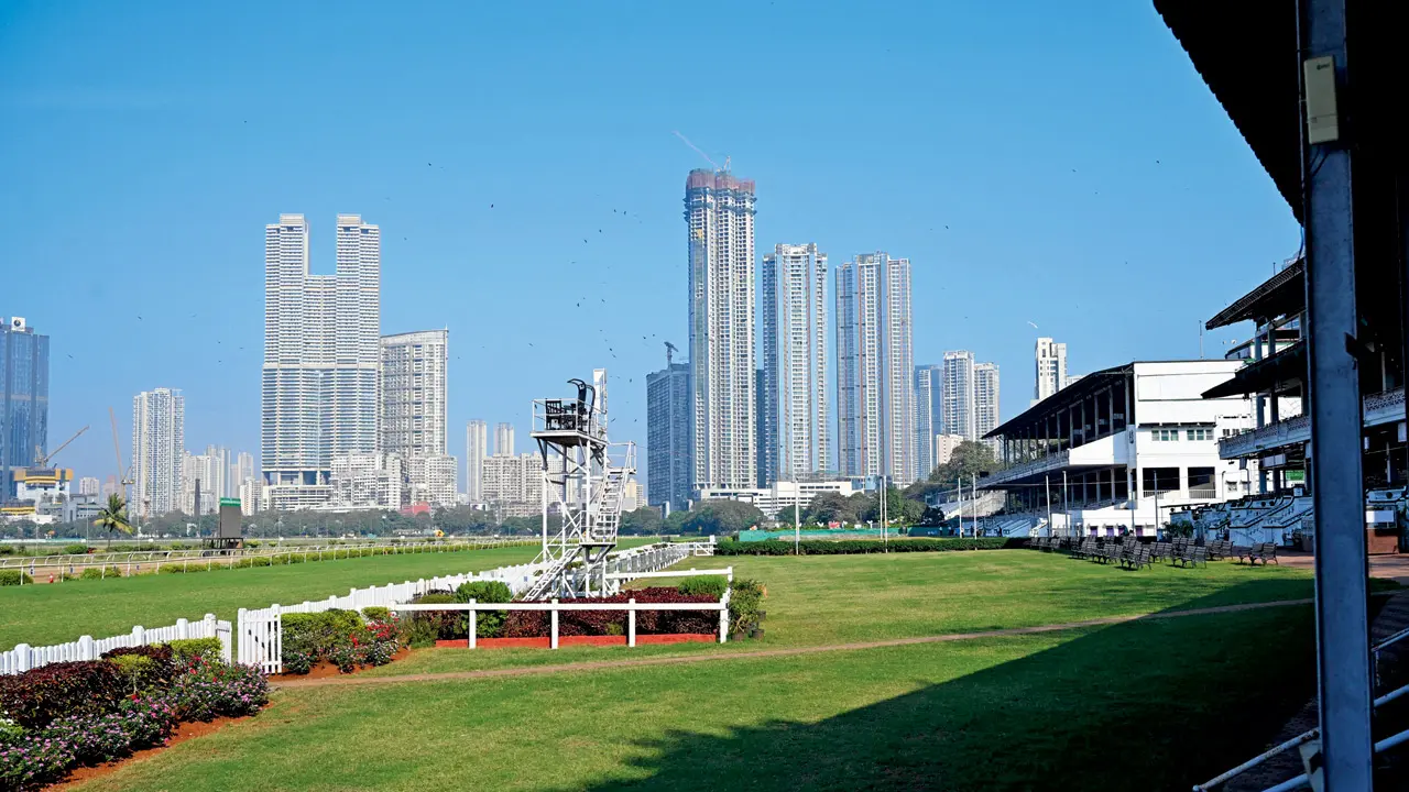NAGAR opposes underground parking proposal beneath Mumbai’s open spaces