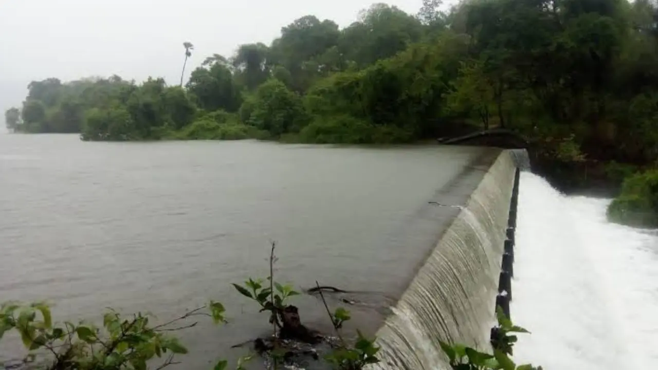 Mumbai lake levels: Seven reservoir now stands at 94.15 per cent capacity
