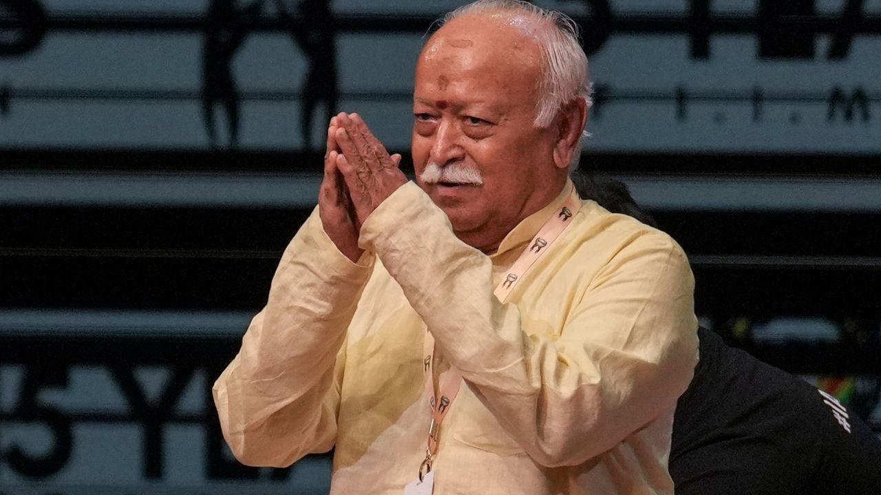 Independence Day 2026: RSS chief Mohan Bhagwat to engage with Gen-Z in Maharashtra`s Nagpur on Aug 15