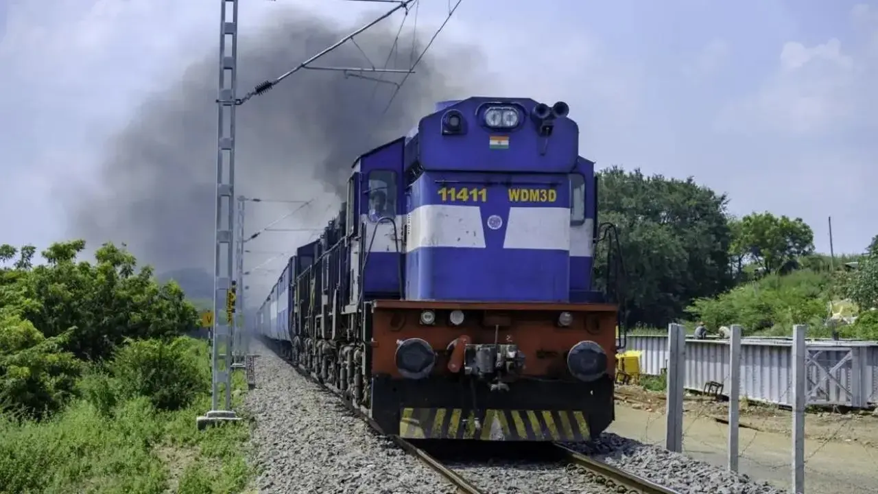 Mumbai local train updates: Central Railway to operate 11-day block from August 4 at LTT for infrastructure works