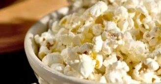Perfect popcorn recipe | Good Food