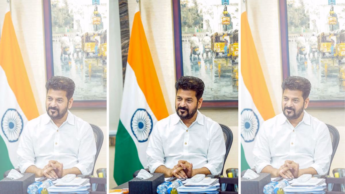 Revanth’s ‘criminal waste’ remark sparks political storm over jobs