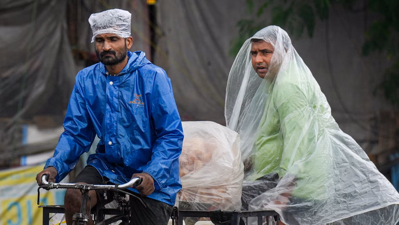 Maharashtra Weather Update: Mumbai, Thane, Nashik, Nagpur, Satara, Sangli, Ratnagiri likely to witness rain today, IMD issues alert