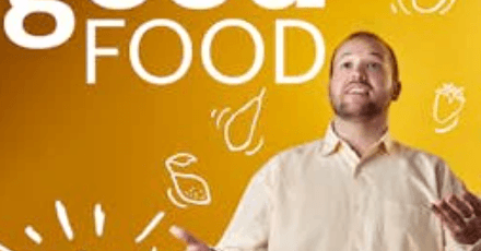 Alasdair Gill on Addiction, Recovery and the Kitchens That Saved Him